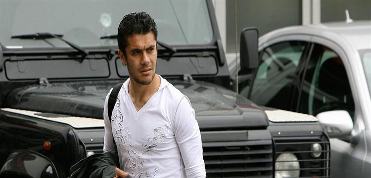 احمد حسن احمد حسن